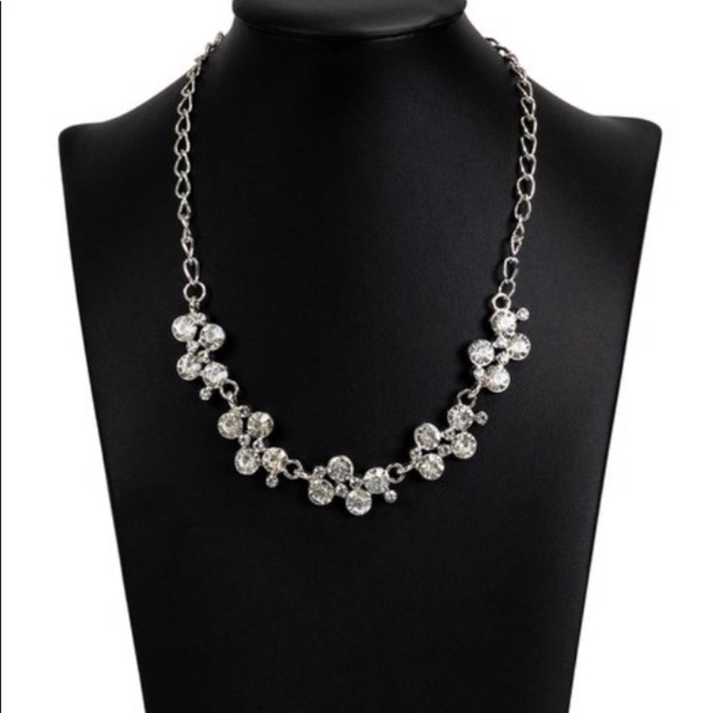 Bling Necklace